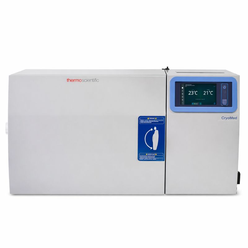 CryoMed CRF 34L con impresión 100v THERMO FISHER SCIENTIFIC